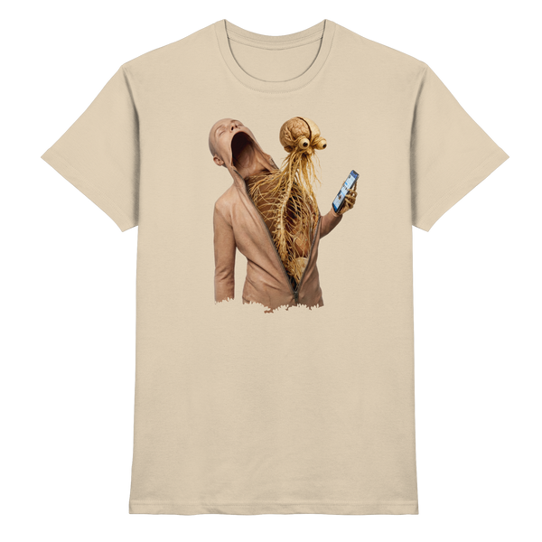 Erlebnisanzug - Premium Shirt