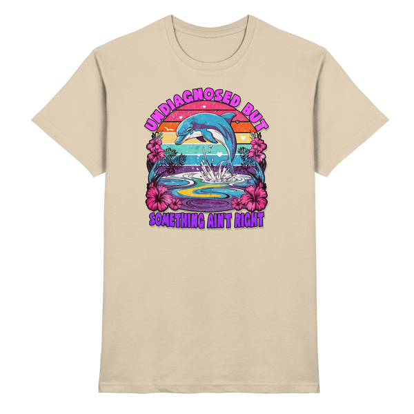 Undiagnosed - Premium Shirt