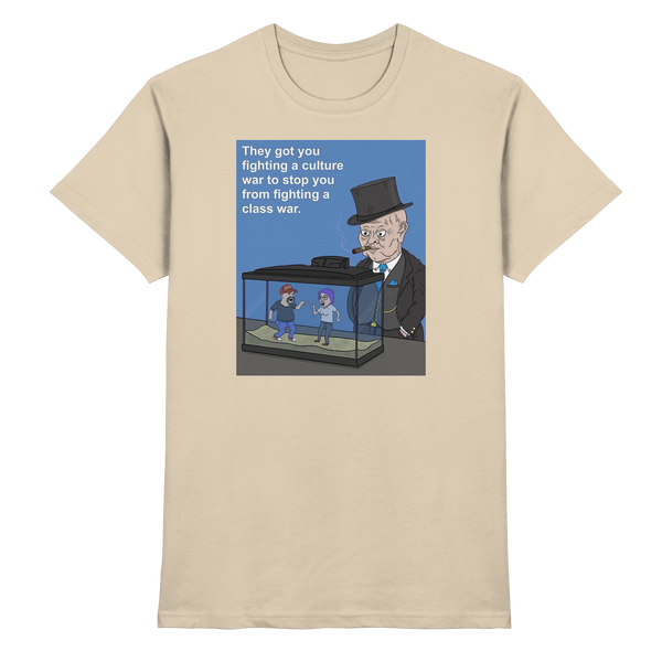 Class War - Premium Shirt