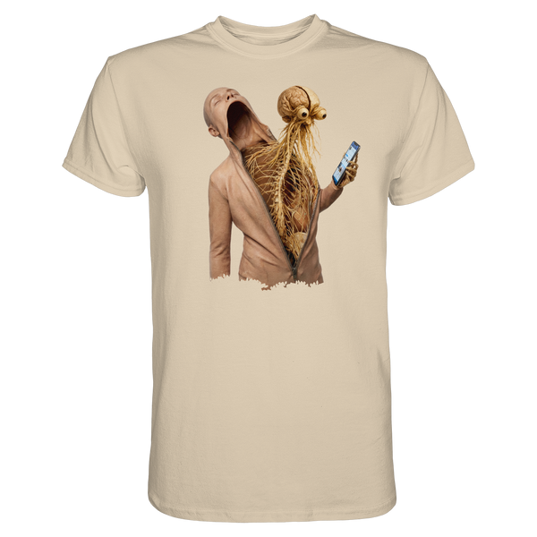 Erlebnisanzug - Premium Shirt