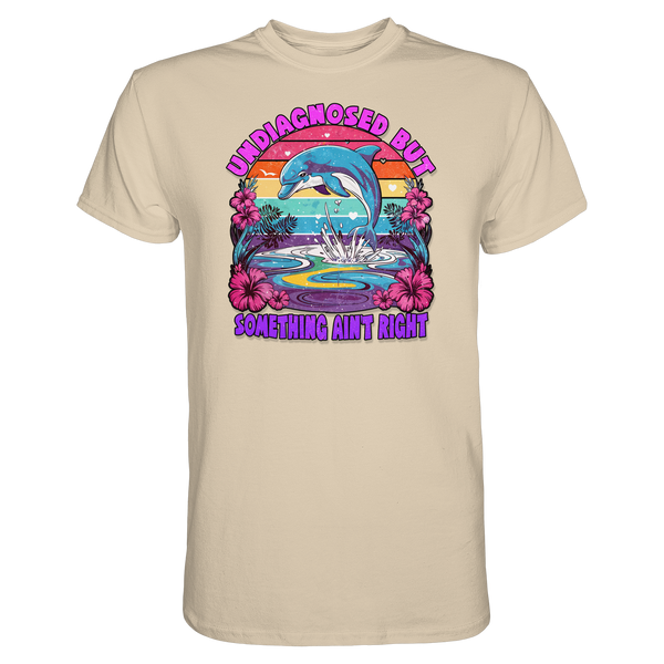 Undiagnosed - Premium Shirt