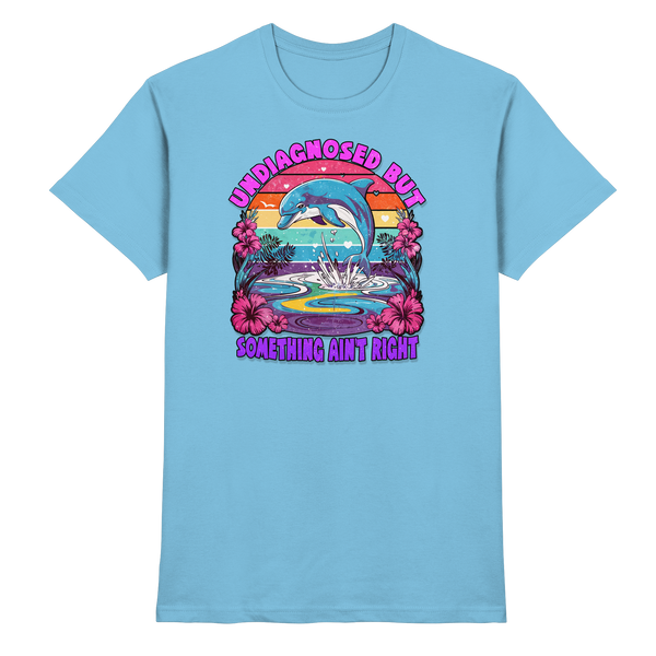 Undiagnosed - Premium Shirt