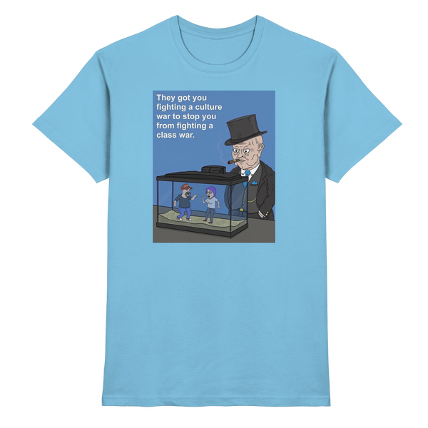 Class War - Premium Shirt