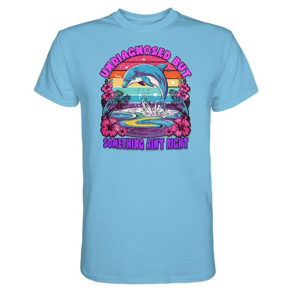 Undiagnosed - Premium Shirt