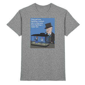 Class War - Premium Shirt