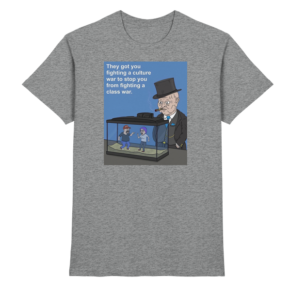 Class War - Premium Shirt