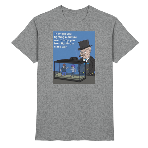 Class War - Premium Shirt