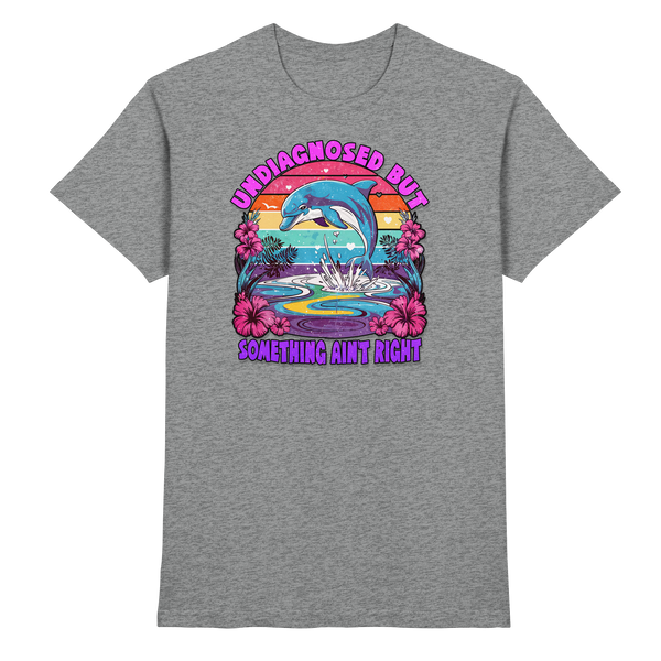 Undiagnosed - Premium Shirt