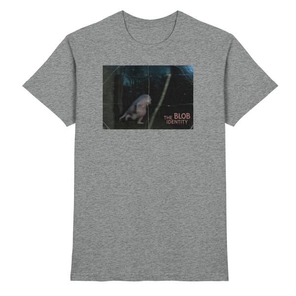 The BLOB Identity - Premium Shirt