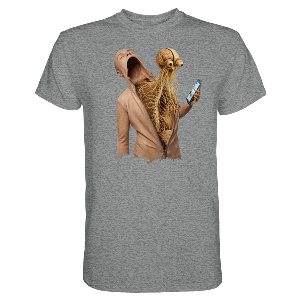 Erlebnisanzug - Premium Shirt