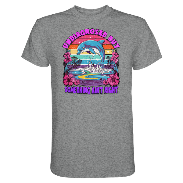 Undiagnosed - Premium Shirt