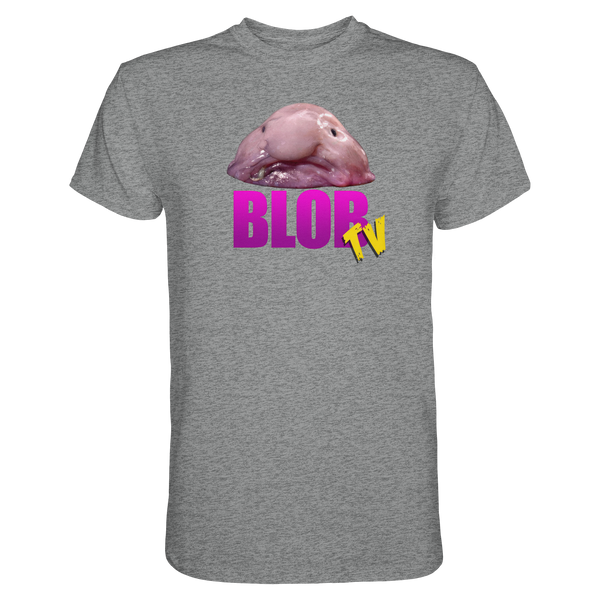 BlobTV - Premium Shirt
