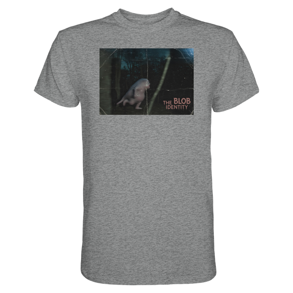 The BLOB Identity - Premium Shirt