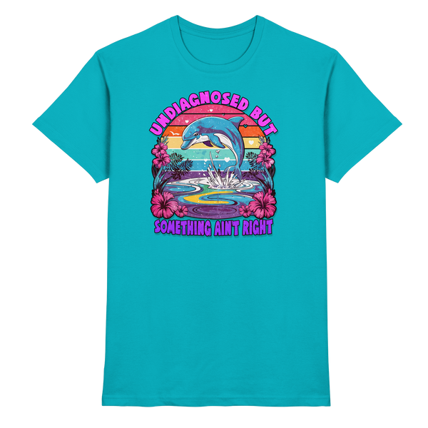 Undiagnosed - Premium Shirt