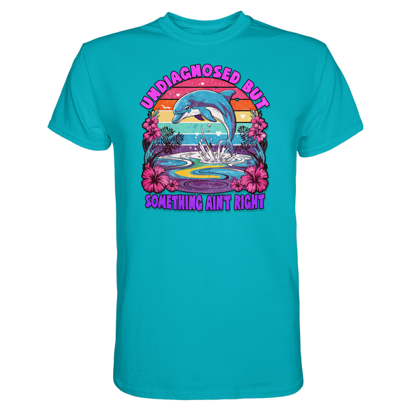 Undiagnosed - Premium Shirt
