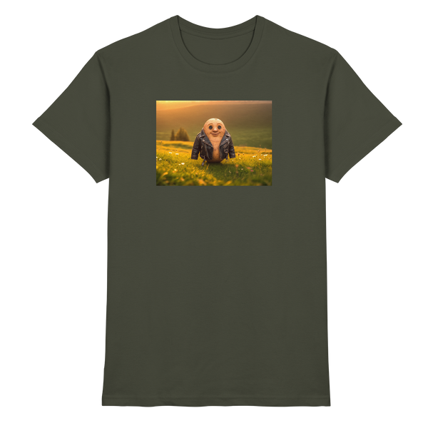 Karl Kartoffel - Premium Shirt