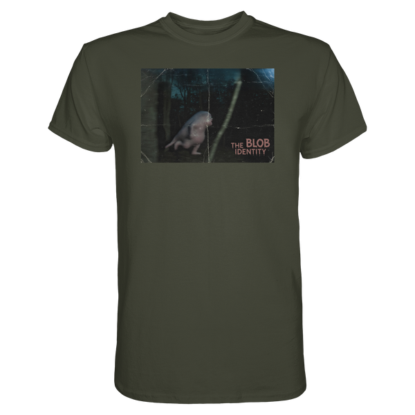 The BLOB Identity - Premium Shirt