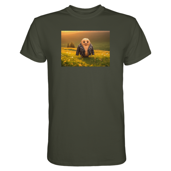 Karl Kartoffel - Premium Shirt