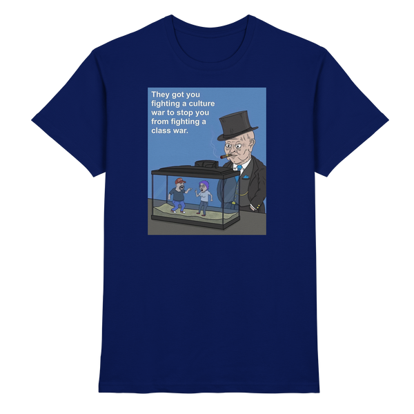 Class War - Premium Shirt