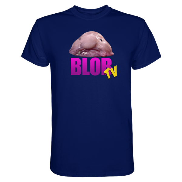 BlobTV - Premium Shirt
