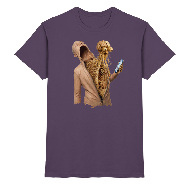 Erlebnisanzug - Premium Shirt