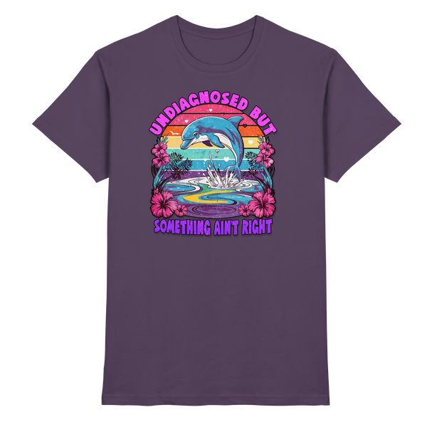 Undiagnosed - Premium Shirt