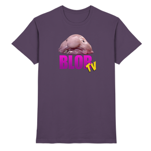 BlobTV - Premium Shirt