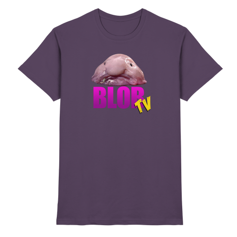 BlobTV - Premium Shirt