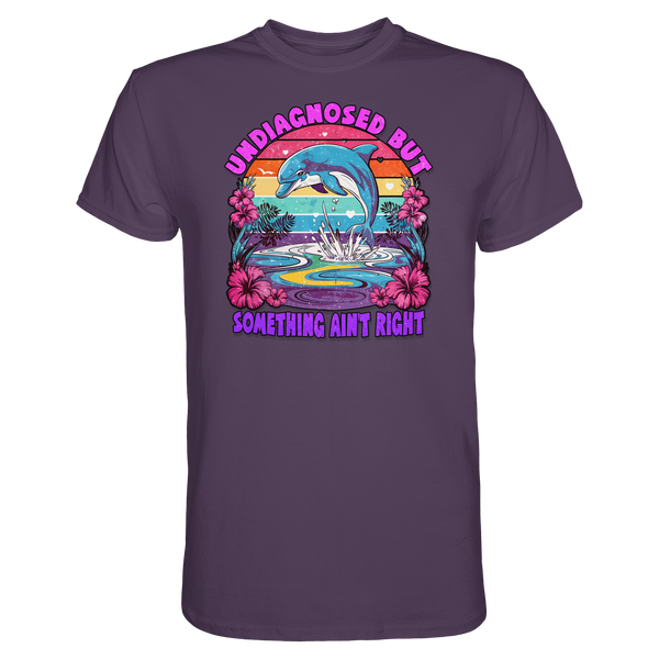 Undiagnosed - Premium Shirt