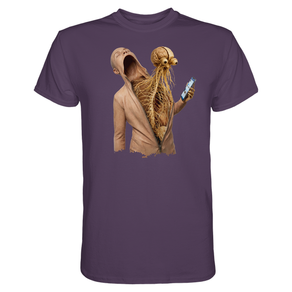 Erlebnisanzug - Premium Shirt