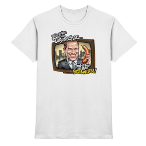 Tagesschau - Premium Shirt