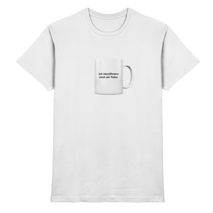 Tasse-Teller - Premium Shirt