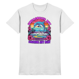 Undiagnosed - Premium Shirt