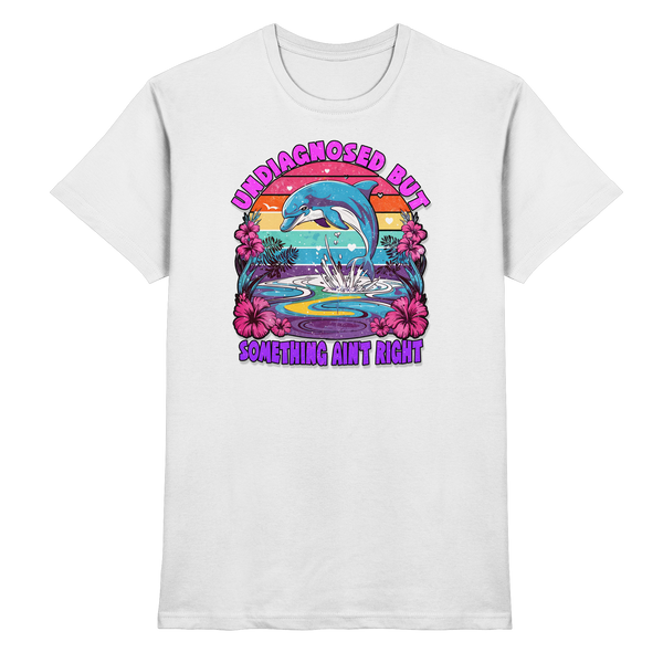 Undiagnosed - Premium Shirt