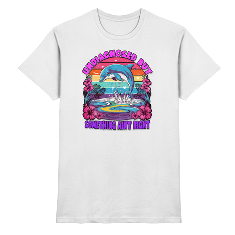 Undiagnosed - Premium Shirt
