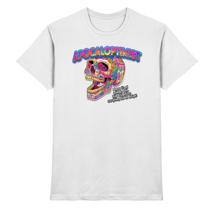 Apocaloptimist - Premium Shirt
