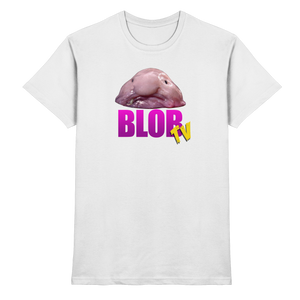 BlobTV - Premium Shirt