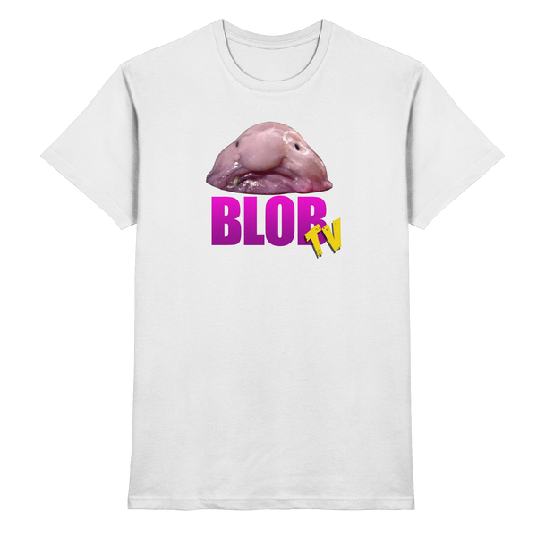BlobTV - Premium Shirt