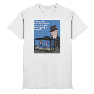 Class War - Premium Shirt