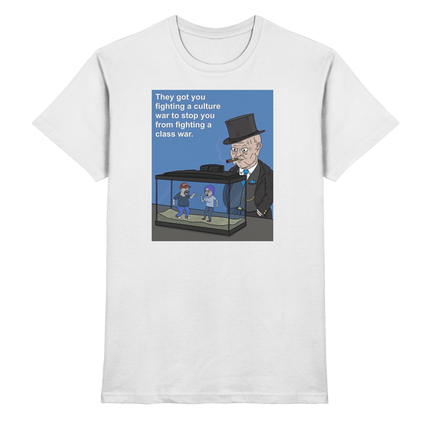 Class War - Premium Shirt