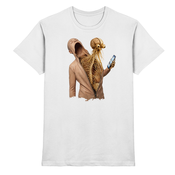 Erlebnisanzug - Premium Shirt