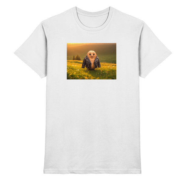 Karl Kartoffel - Premium Shirt