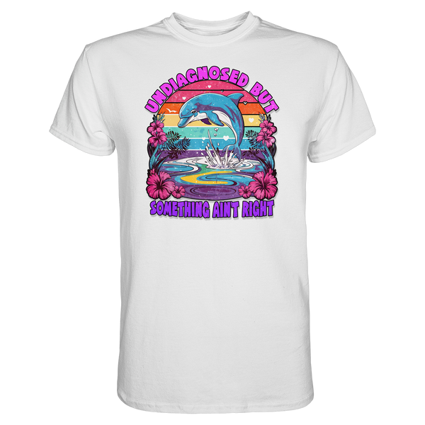 Undiagnosed - Premium Shirt