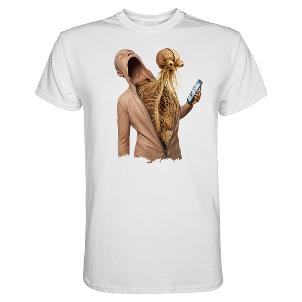 Erlebnisanzug - Premium Shirt