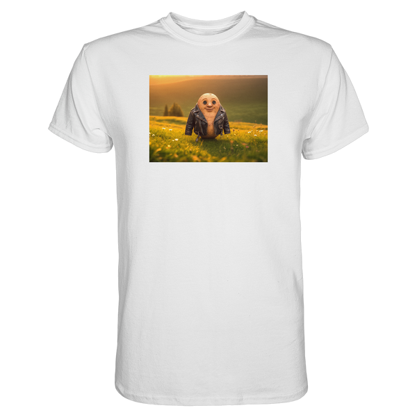 Karl Kartoffel - Premium Shirt