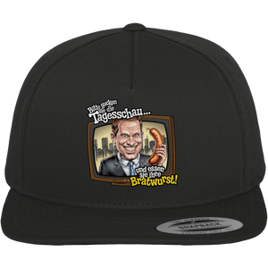 Tagesschau - Premium Snapback