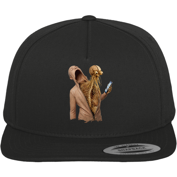 Erlebnisanzug - Premium Snapback