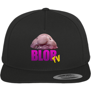 BlobTV - Premium Snapback