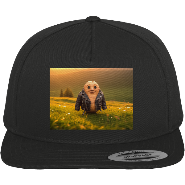 Karl Kartoffel - Premium Snapback