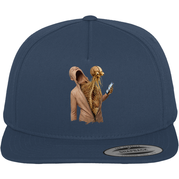 Erlebnisanzug - Premium Snapback